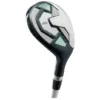 Wilson Ladies Pro Staff SGI Hybrid -Golf Sales Shop wgd152000 535