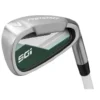 Wilson Ladies Pro Staff SGI Graphite Irons - 6-SW -Golf Sales Shop wgd157400 512