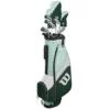 Wilson Ladies Pro Staff SGI Complete Package Set -Golf Sales Shop wgg150012 549