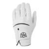 Wilson Staff Model Leather Golf Glove -Golf Sales Shop wilfgglovpf