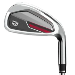 Wilson Staff Dynapower Irons - Graphite 13 Wilson Staff Dynapower Irons - Graphite -Golf Sales Shop wilson dyna ir 2 1