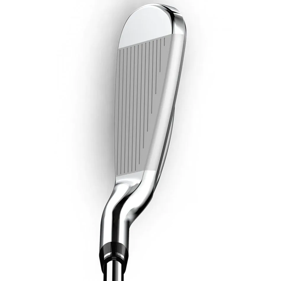 Wilson Staff Dynapower Irons - Graphite 7 Wilson Staff Dynapower Irons - Graphite - Image 5