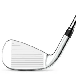 Wilson Staff Dynapower Irons - Graphite 15 Wilson Staff Dynapower Irons - Graphite -Golf Sales Shop wilson dyna ir 4 1