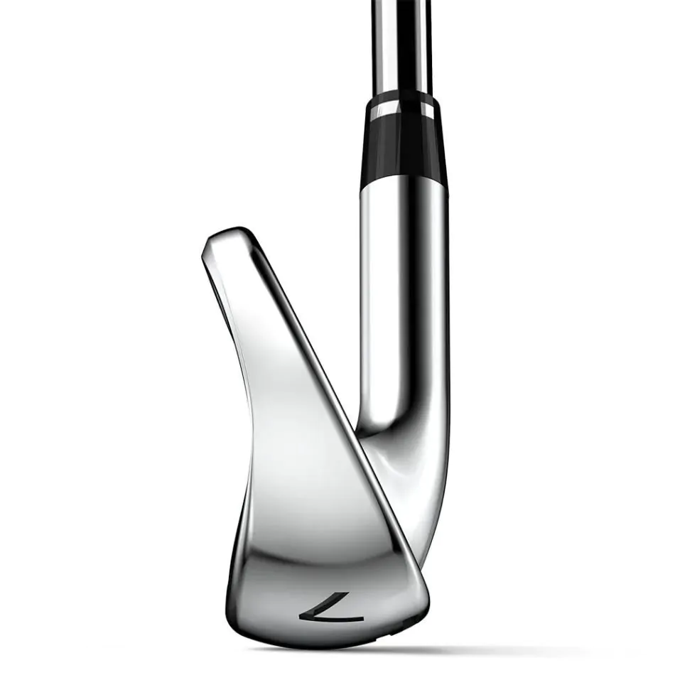 Wilson Staff Dynapower Irons - Graphite 9 Wilson Staff Dynapower Irons - Graphite - Image 7