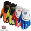 Wilson Staff Mens Fit All Golf Gloves -Golf Sales Shop wilson fit all