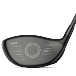 Wilson Staff Launch Pad 2 Ladies Driver 12 Wilson Staff Launch Pad 2 Ladies Driver -Golf Sales Shop wilson launch pad 2 driver 3 1