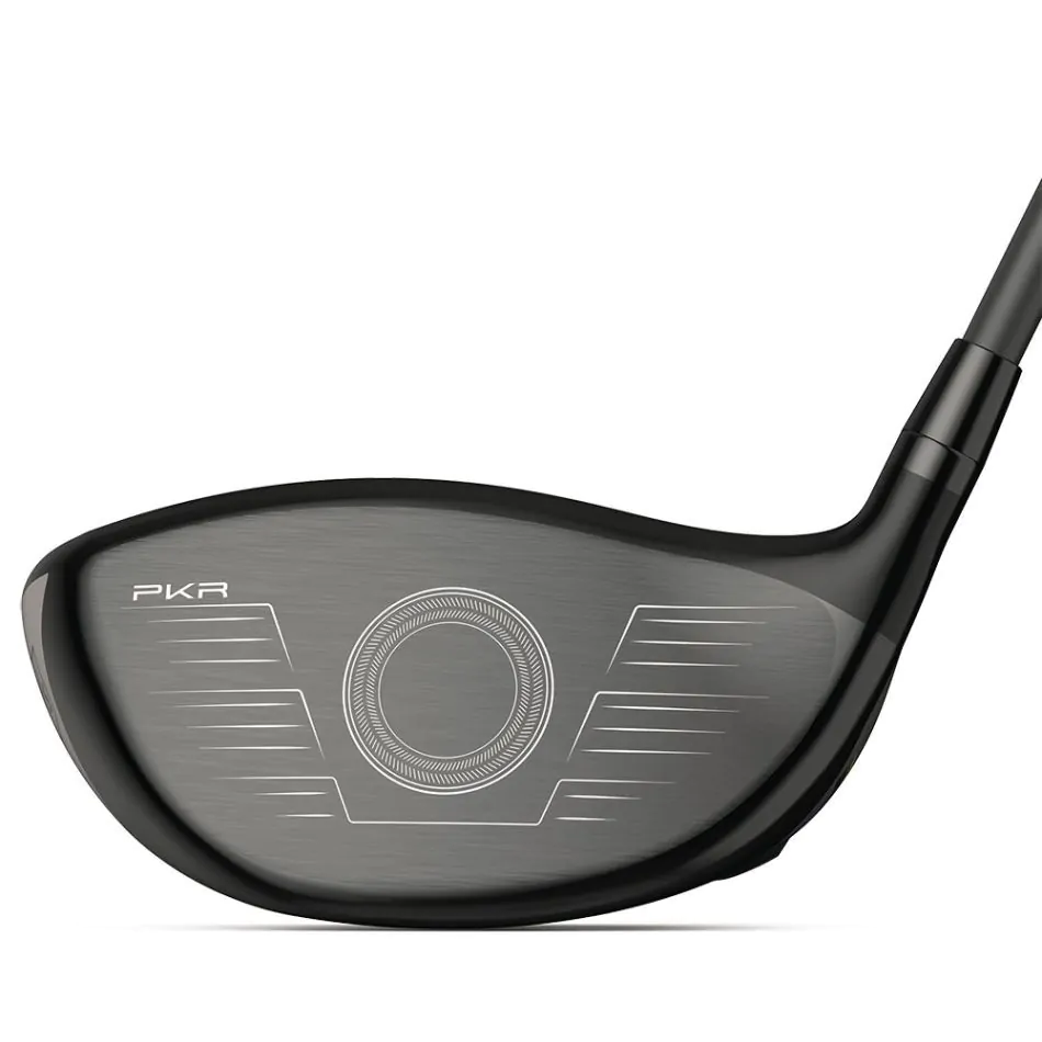 Wilson Staff Launch Pad 2 Ladies Driver 6 Wilson Staff Launch Pad 2 Ladies Driver - Image 4