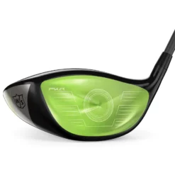 Wilson Staff Launch Pad 2 Driver -Golf Sales Shop wilson launch pad 2 driver 6