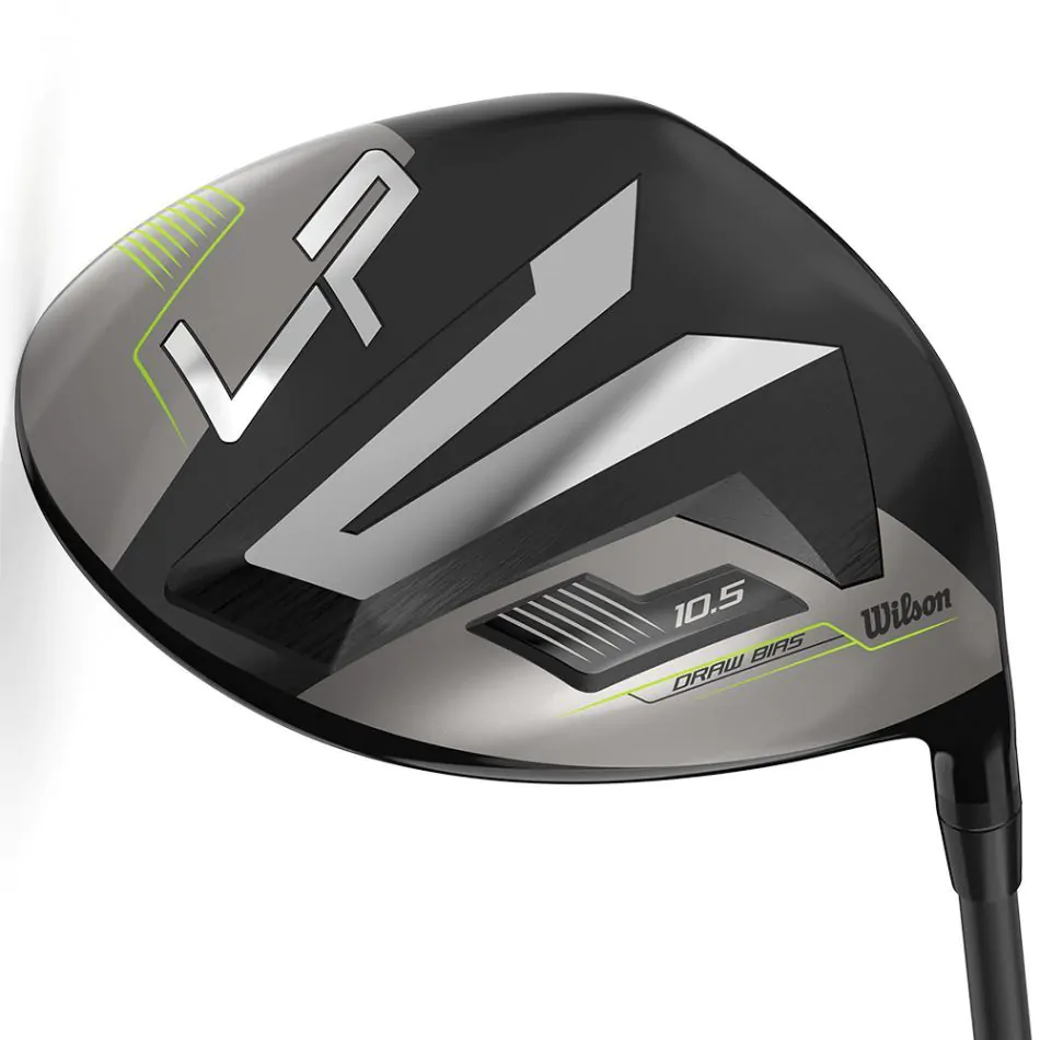 Wilson Staff Launch Pad 2 Ladies Driver 9 Wilson Staff Launch Pad 2 Ladies Driver - Image 7