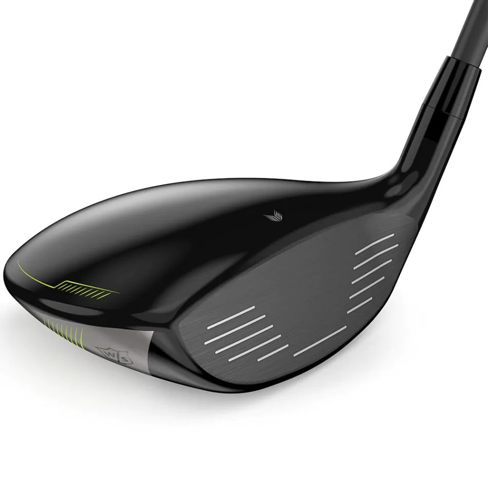 Wilson Staff Launch Pad 2 Fairway Wood 5 Wilson Staff Launch Pad 2 Fairway Wood - Image 3
