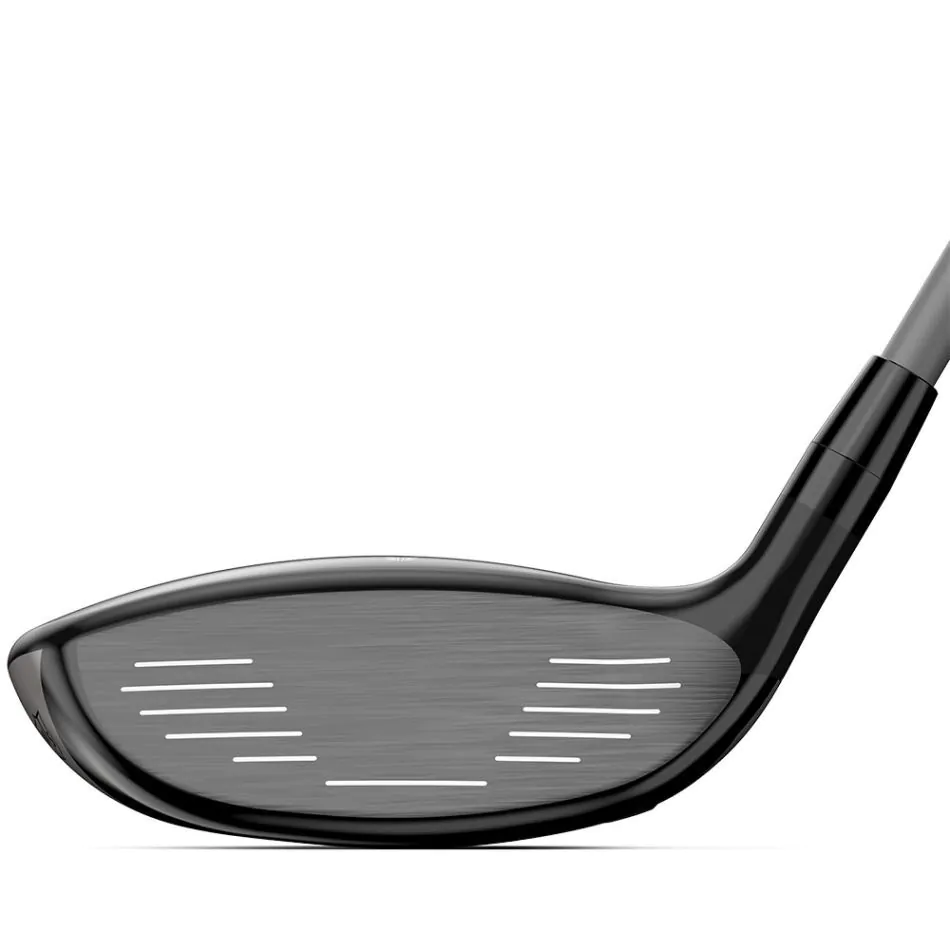 Wilson Staff Launch Pad 2 Fairway Wood 6 Wilson Staff Launch Pad 2 Fairway Wood - Image 4