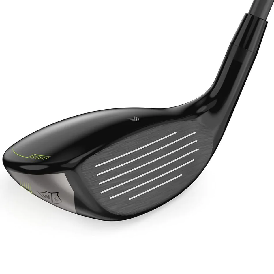 Wilson Staff Launch Pad 2 Ladies Hybrid 6 Wilson Staff Launch Pad 2 Ladies Hybrid - Image 4
