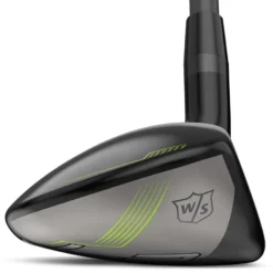 Wilson Staff Launch Pad 2 Hybrid -Golf Sales Shop wilson launch pad 2 hybrid ladies 3 1