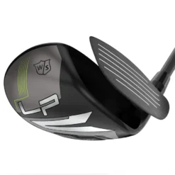 Wilson Staff Launch Pad 2 Hybrid -Golf Sales Shop wilson launch pad 2 hybrid ladies 4 1