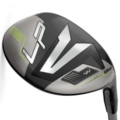 Wilson Staff Launch Pad 2 Hybrid -Golf Sales Shop wilson launch pad 2 hybrid ladies 7 1