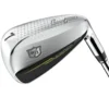 Wilson Staff Launch Pad 2 Steel Irons -Golf Sales Shop wilson launch pad 2 irons 1 1