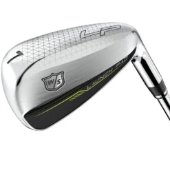 Wilson Staff Launch Pad 2 Steel Irons