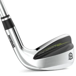Wilson Staff Launch Pad 2 Graphite Irons 14 Wilson Staff Launch Pad 2 Graphite Irons -Golf Sales Shop wilson launch pad 2 irons 3 1 1