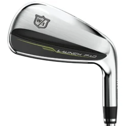 Wilson Staff Launch Pad 2 Steel Irons -Golf Sales Shop wilson launch pad 2 irons 6 1 2