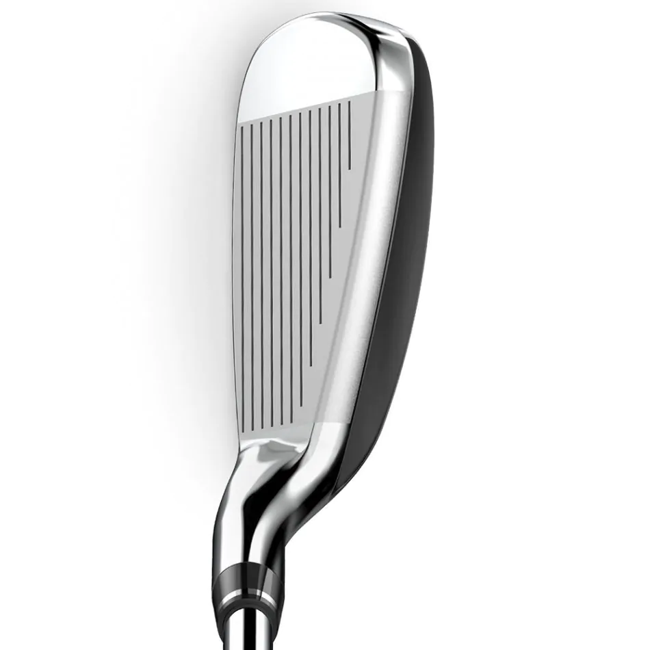 Wilson Staff Launch Pad 2 Graphite Irons 9 Wilson Staff Launch Pad 2 Graphite Irons - Image 7