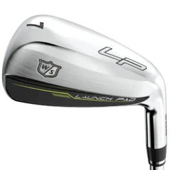 Wilson Staff Launch Pad 2 Graphite Irons 18 Wilson Staff Launch Pad 2 Graphite Irons -Golf Sales Shop wilson launch pad 2 irons 8 1 1