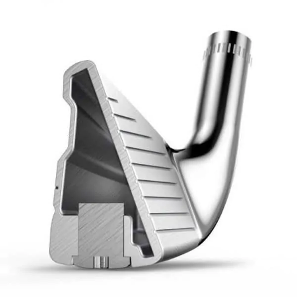 Wilson Staff Model Utility Steel Iron 4 Wilson Staff Model Utility Steel Iron - Image 2