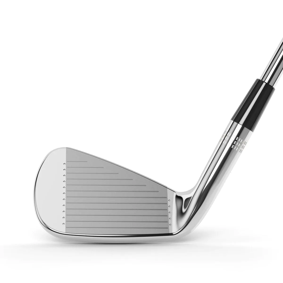 Wilson Staff Model Blade Irons 9 Wilson Staff Model Blade Irons - Image 7