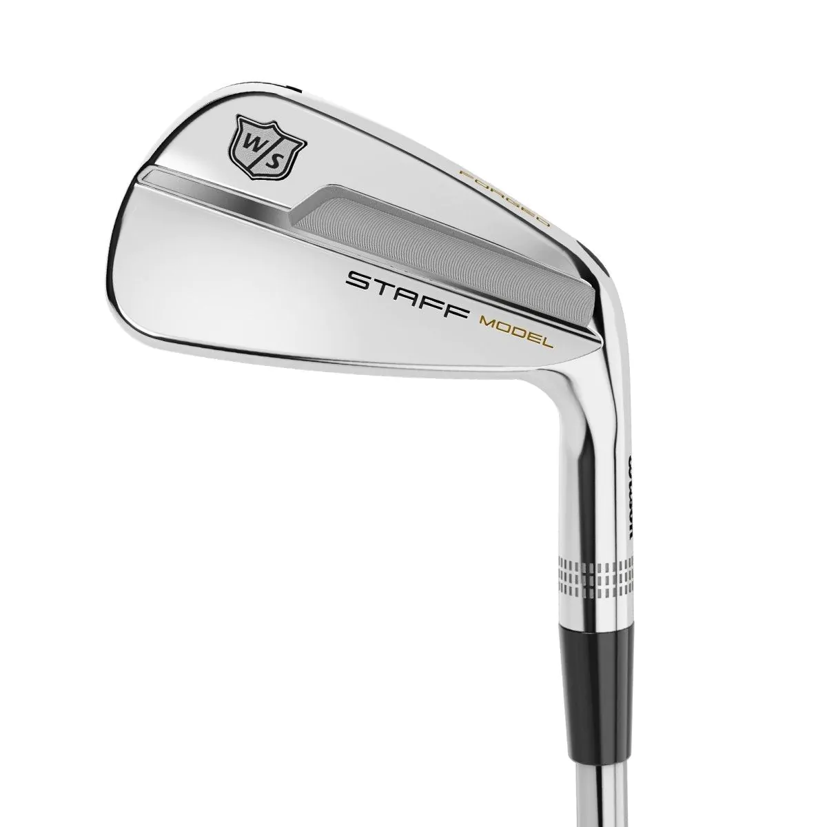 Wilson Staff Model Blade Irons 10 Wilson Staff Model Blade Irons - Image 8