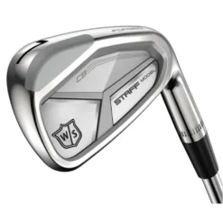 Wilson Staff Model CB Forged Irons - Steel