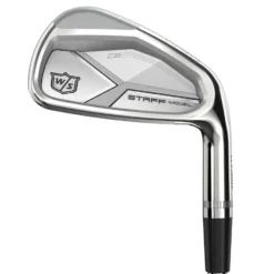 Wilson Staff Model CB Forged Irons - Steel -Golf Sales Shop wilson staff cb 5