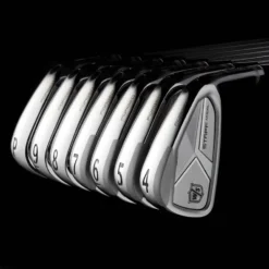 Wilson Staff Model CB Forged Irons - Steel -Golf Sales Shop wilson staff cb 6