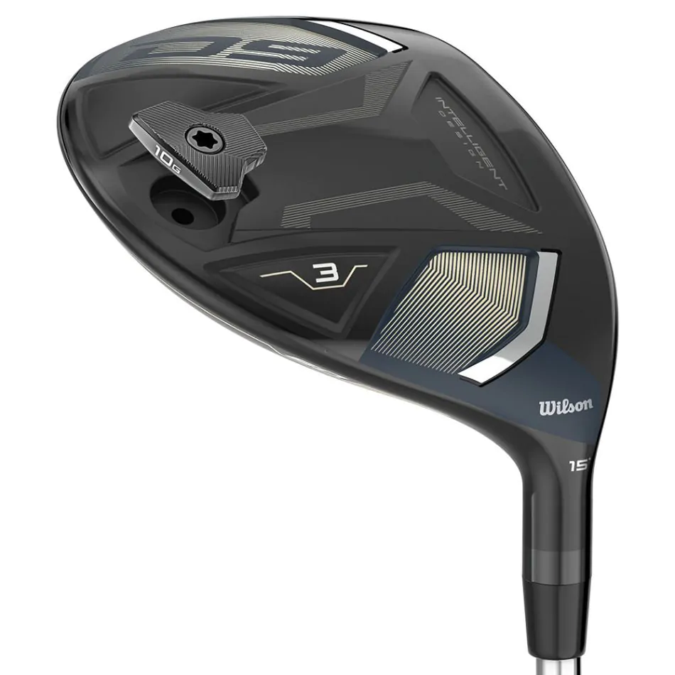 Wilson Staff D9 Fairway Wood 9 Wilson Staff D9 Fairway Wood - Image 7