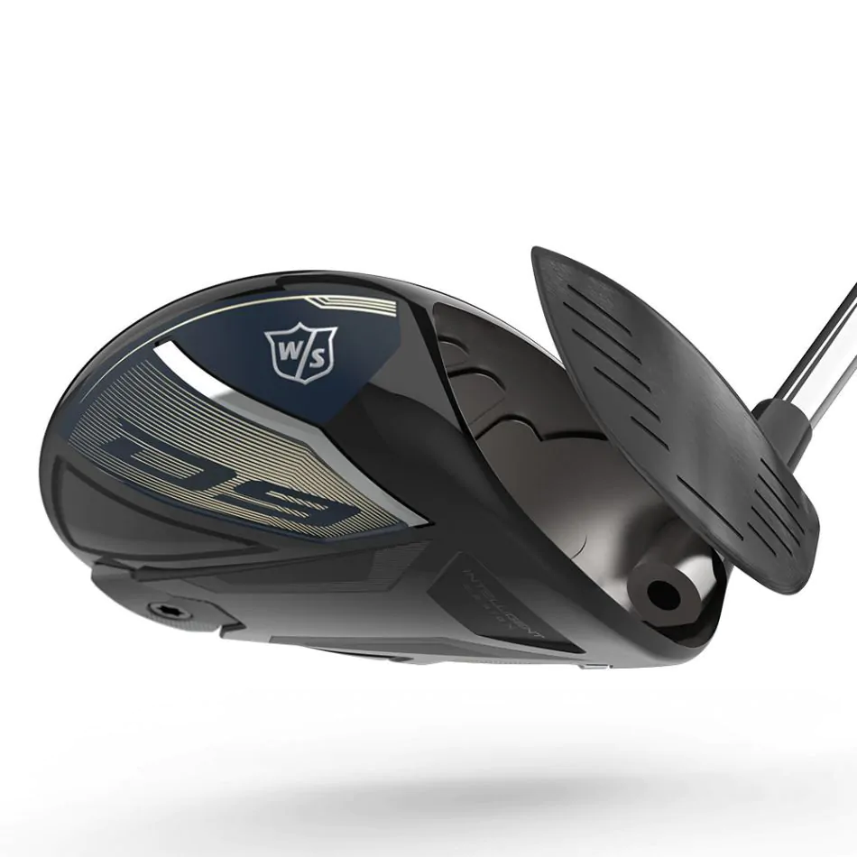 Wilson Staff D9 Fairway Wood 4 Wilson Staff D9 Fairway Wood - Image 2