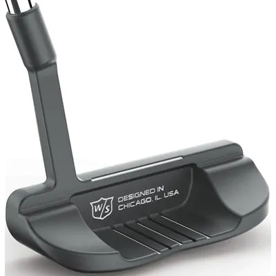 Wilson Staff Infinite II Windy City Putter 3 Wilson Staff Infinite II Windy City Putter
