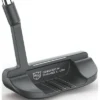 Wilson Staff Infinite II Windy City Ladies Putter -Golf Sales Shop wilson staff infinite lincoln putter rear view 400 3