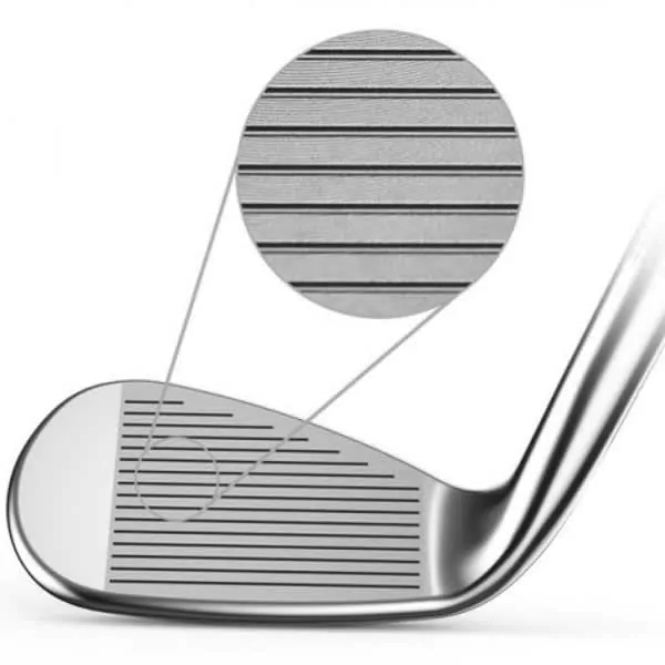 Wilson Staff Model Wedge 4 Wilson Staff Model Wedge - Image 2
