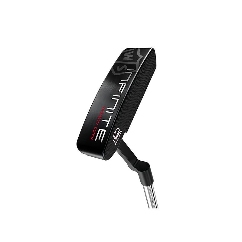 Wilson Staff Infinite II Windy City Putter 5 Wilson Staff Infinite II Windy City Putter - Image 3