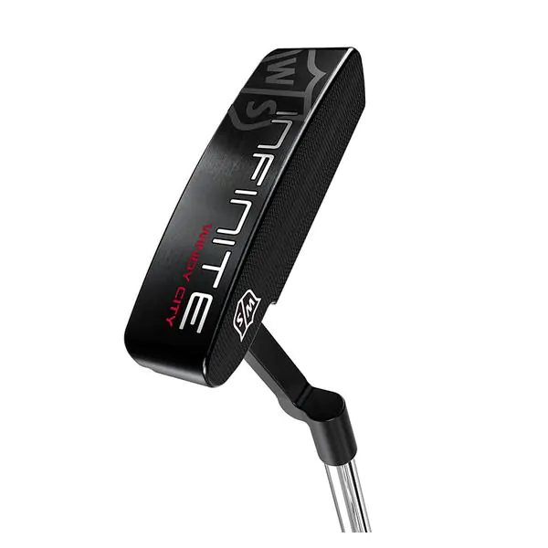 Wilson Staff Infinite II Windy City Putter 6 Wilson Staff Infinite II Windy City Putter - Image 4
