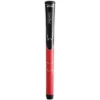 Winn Dri-Tac Golf Grips - Black/Red -Golf Sales Shop winn dri tacstandard blackred 400
