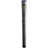 Winn Dri-Tac Midsize Golf Grips - Dark Grey -Golf Sales Shop winn dri tac midsize darkgrey 400