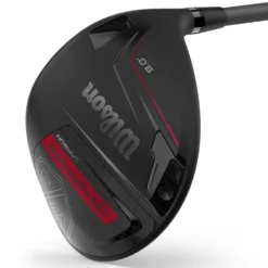 Wilson Staff Dynapower Carbon Driver -Golf Sales Shop ws cb 4