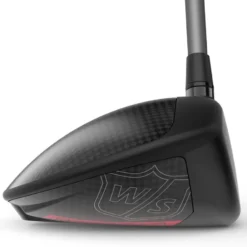 Wilson Staff Dynapower Carbon Driver -Golf Sales Shop ws cb 5