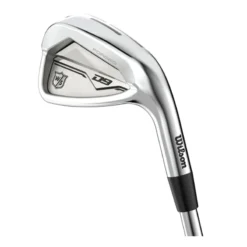 Wilson Staff D9 Forged Irons - Steel -Golf Sales Shop ws d9f 5