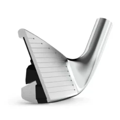 Wilson Staff D9 Forged Irons - Steel -Golf Sales Shop ws d9f 6