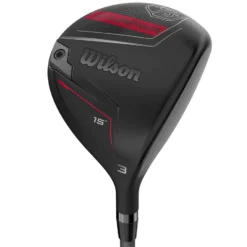 Wilson Staff Dynapower Fairway Wood -Golf Sales Shop ws dyna 3 1