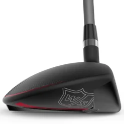 Wilson Staff Dynapower Fairway Wood -Golf Sales Shop ws dyna 3 3