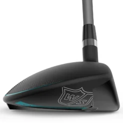 Wilson Staff Dynapower Ladies Fairway Wood 11 Wilson Staff Dynapower Ladies Fairway Wood -Golf Sales Shop ws dyna 3 wmns 3