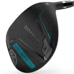Wilson Staff Dynapower Ladies Fairway Wood 12 Wilson Staff Dynapower Ladies Fairway Wood -Golf Sales Shop ws dyna 3 wmns 4