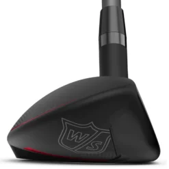 Wilson Staff Dynapower Hybrid -Golf Sales Shop ws dyna hy 4