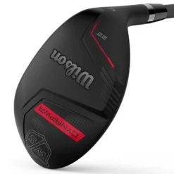 Wilson Staff Dynapower Hybrid -Golf Sales Shop ws dyna hy 5